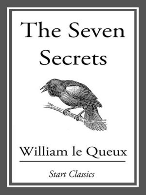 cover image of The Seven Secrets
